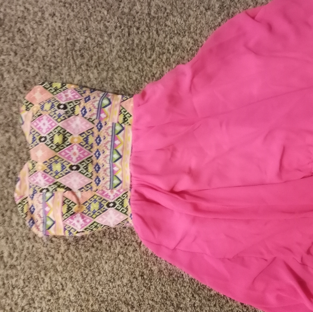 Windsor dress sm